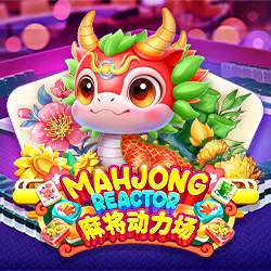 Dragon Power Flame